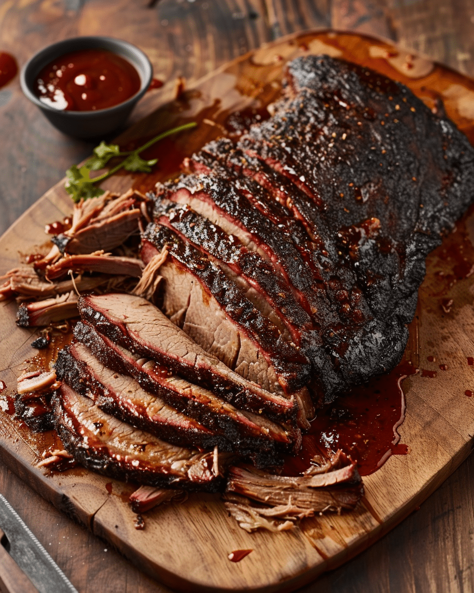 BBQ Brisket