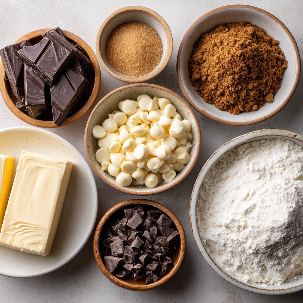 Pumpkin White Chocolate Chip Cookies