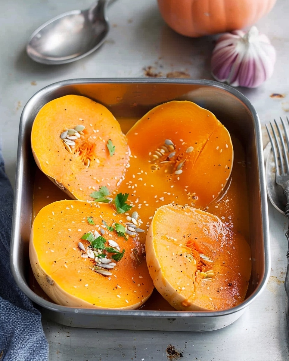 Red Curry Kuri Squash Soup