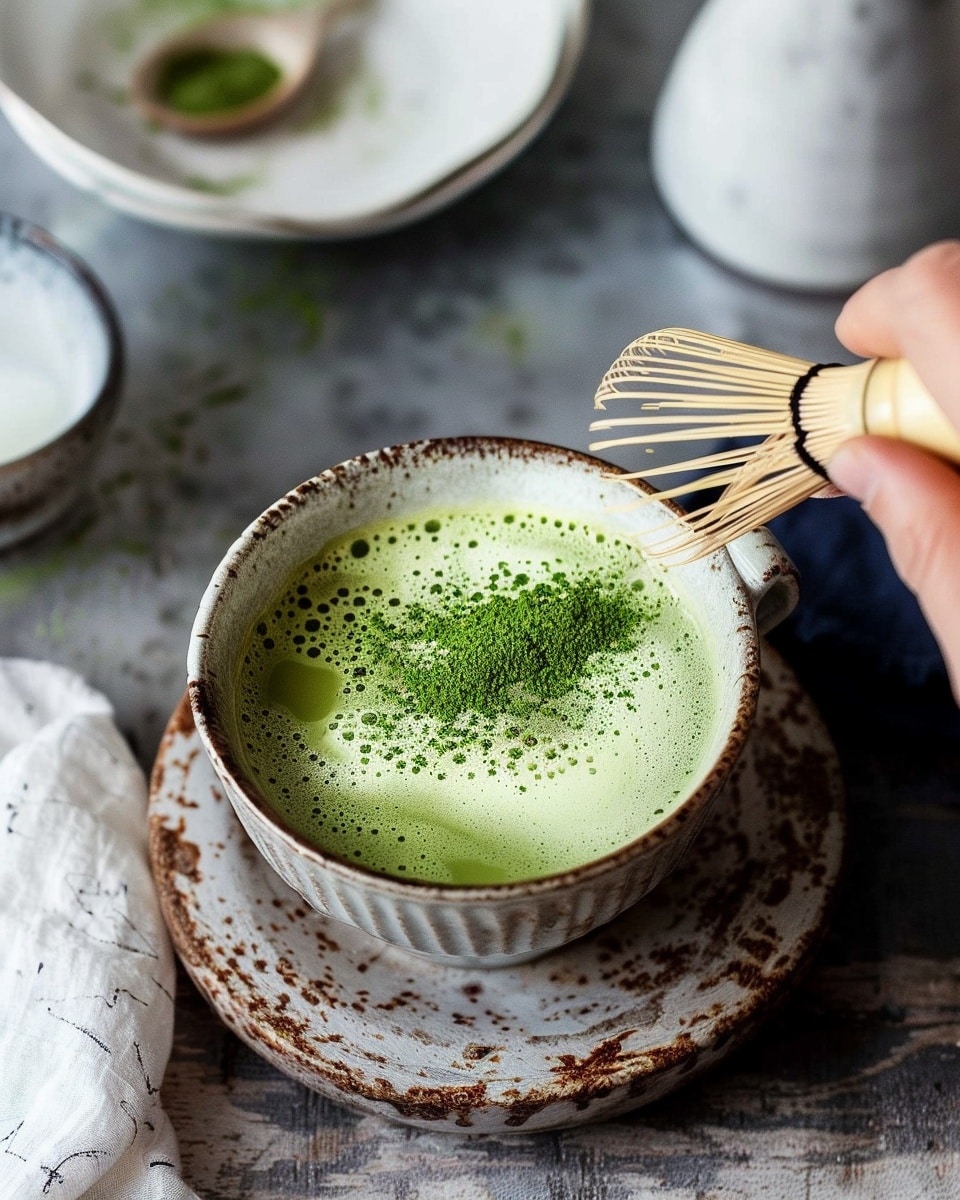 Matcha