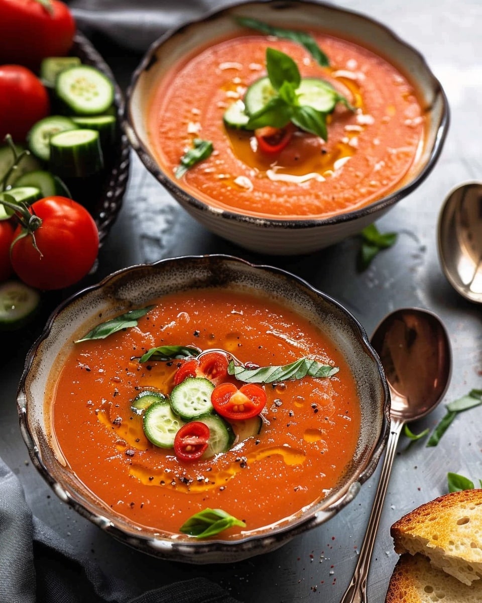Gazpacho