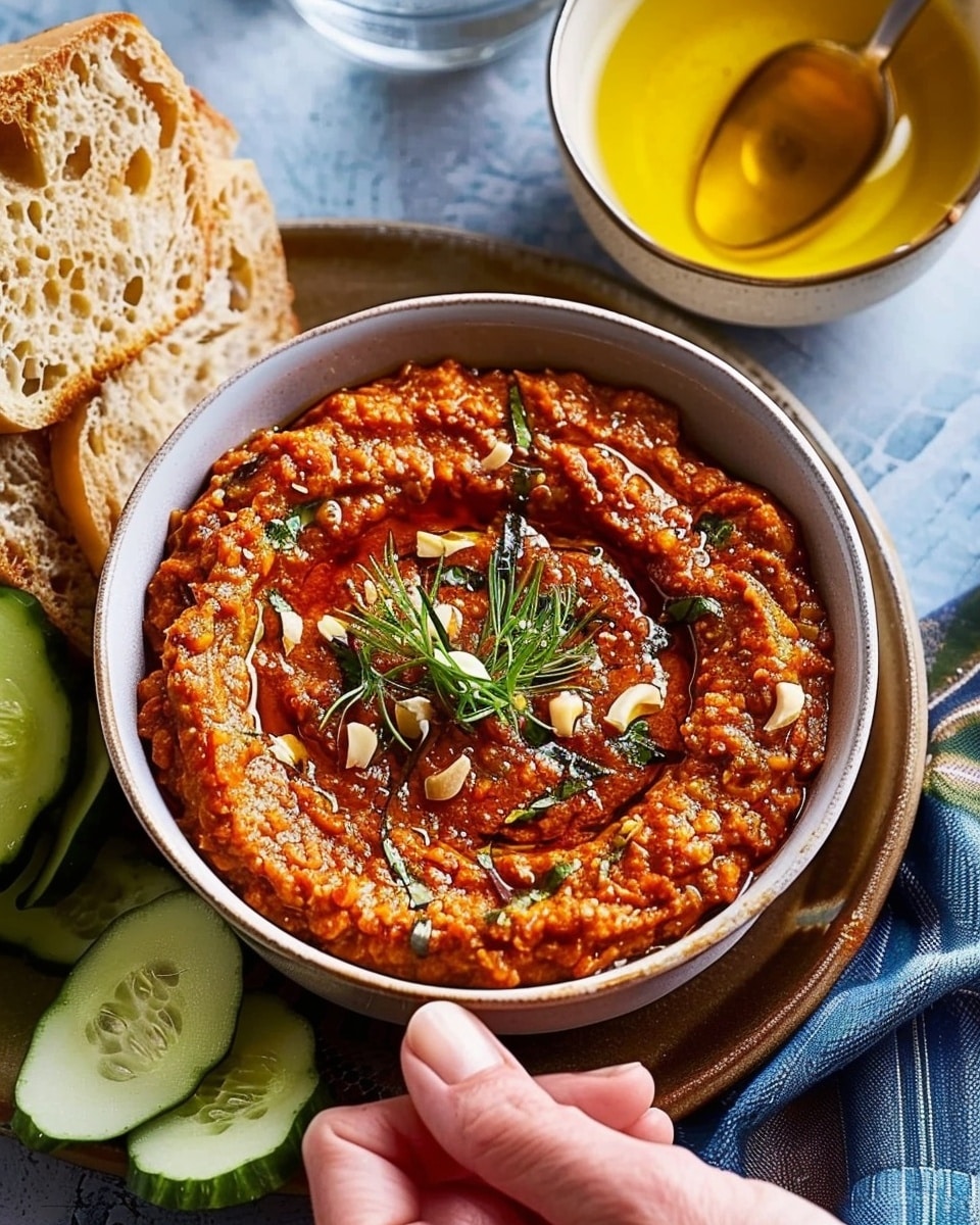 Muhammara