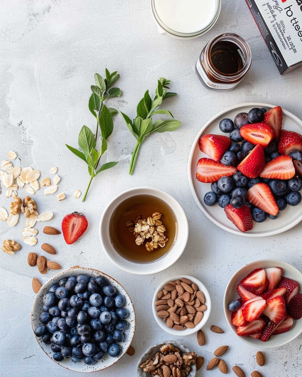Old Fashioned Oatmeal Pudding