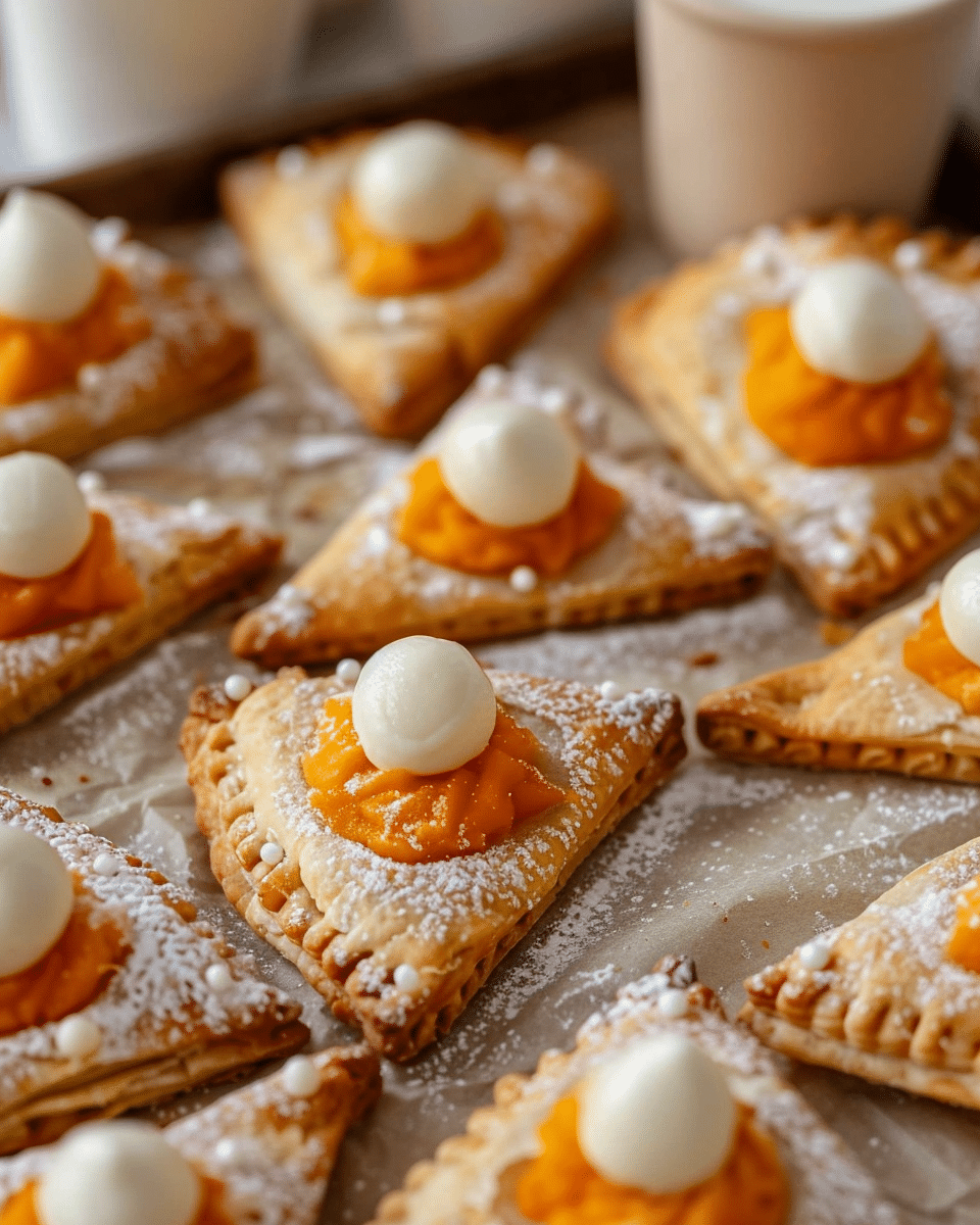 Mini Cheese & Crackers