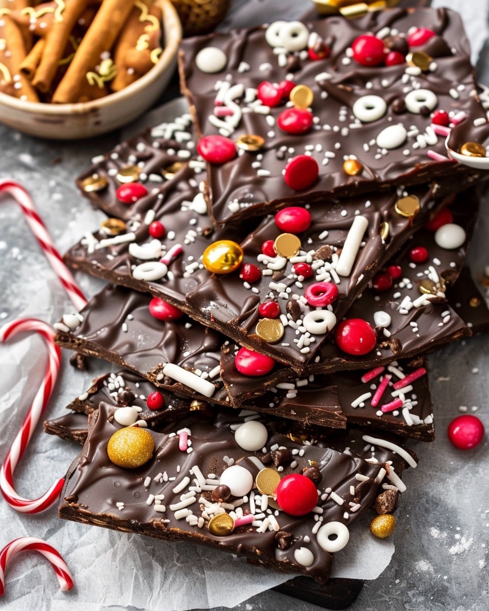 Reindeer Bark