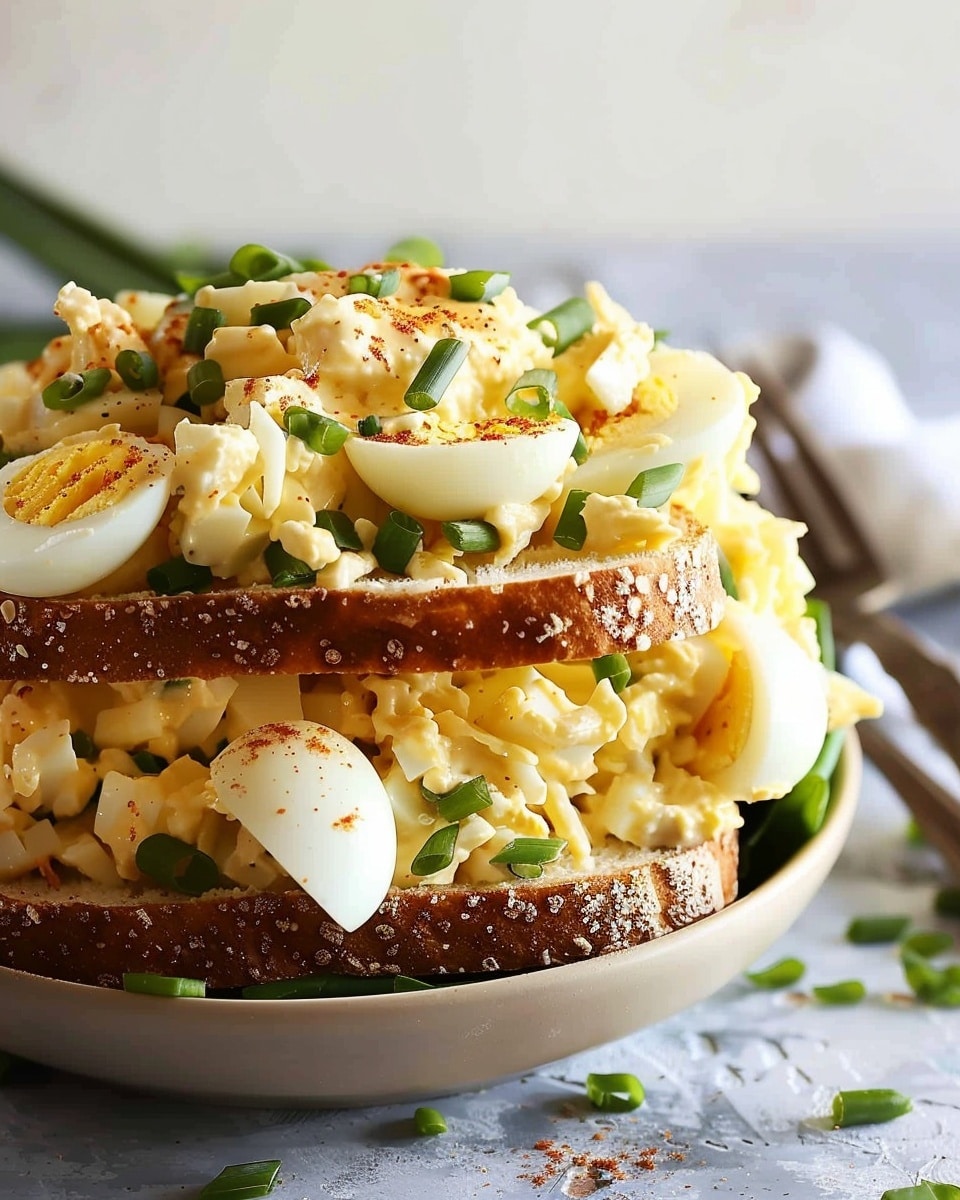 Best Egg Salad