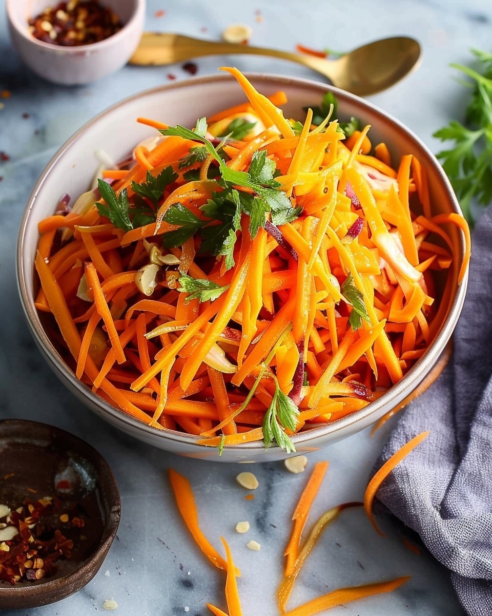 Carrot Salad