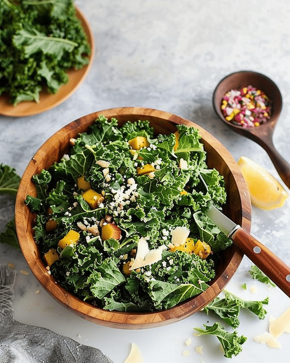 Kale Salad