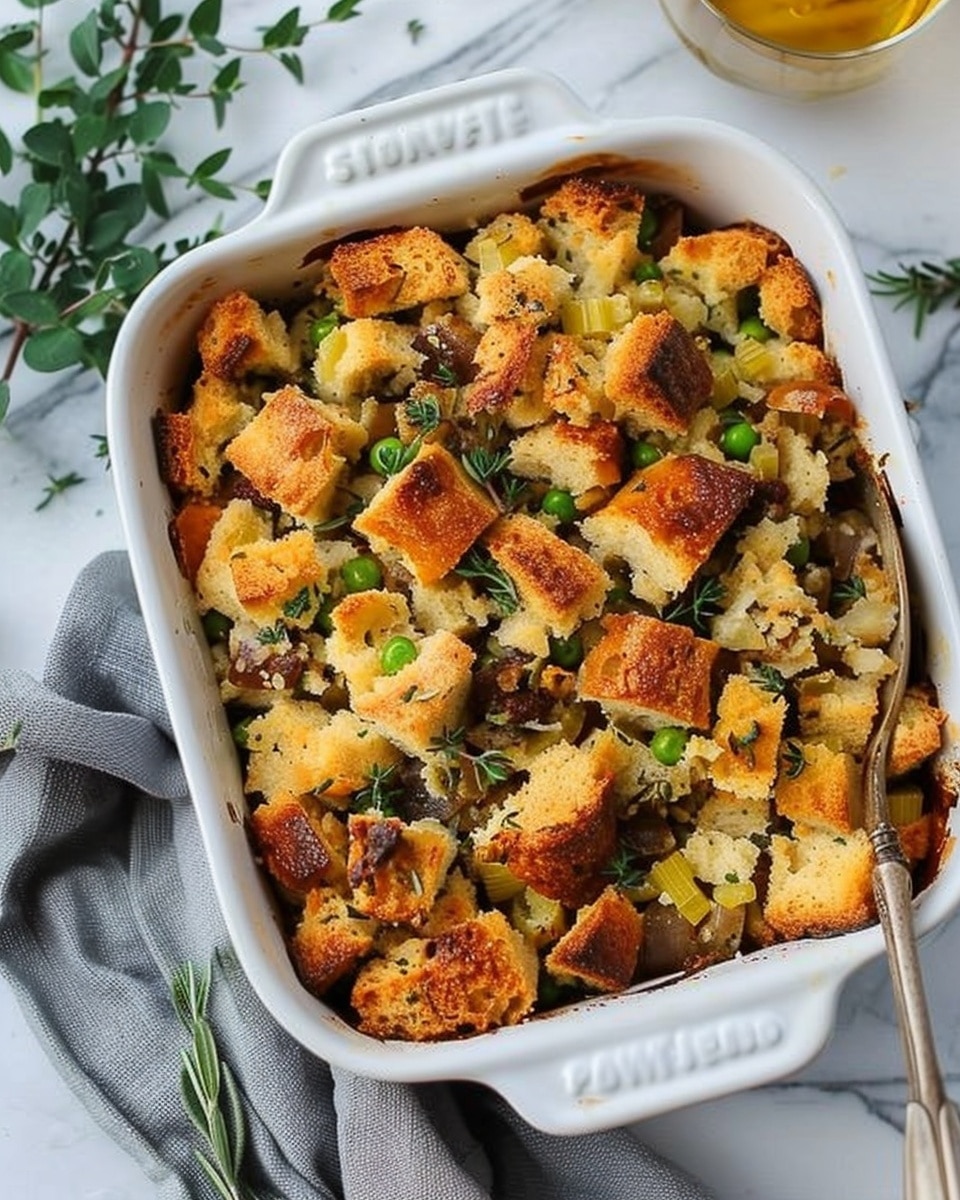 Best Stuffing