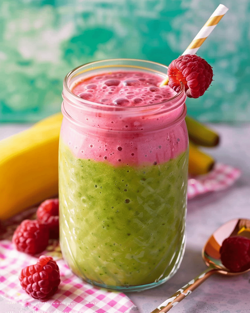 Glowing Skin Smoothie
