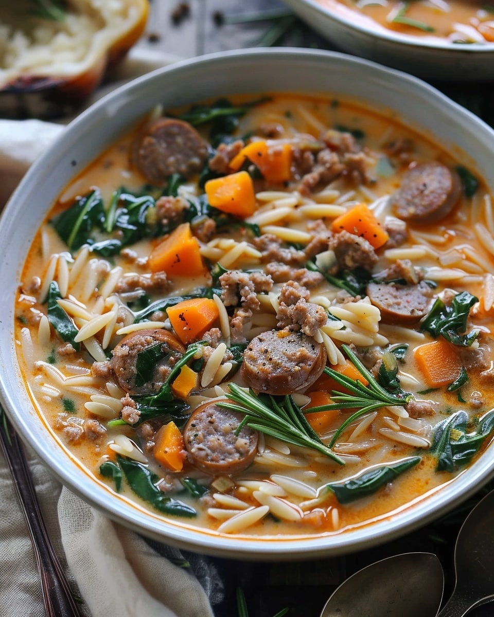 Creamy Butternut Squash