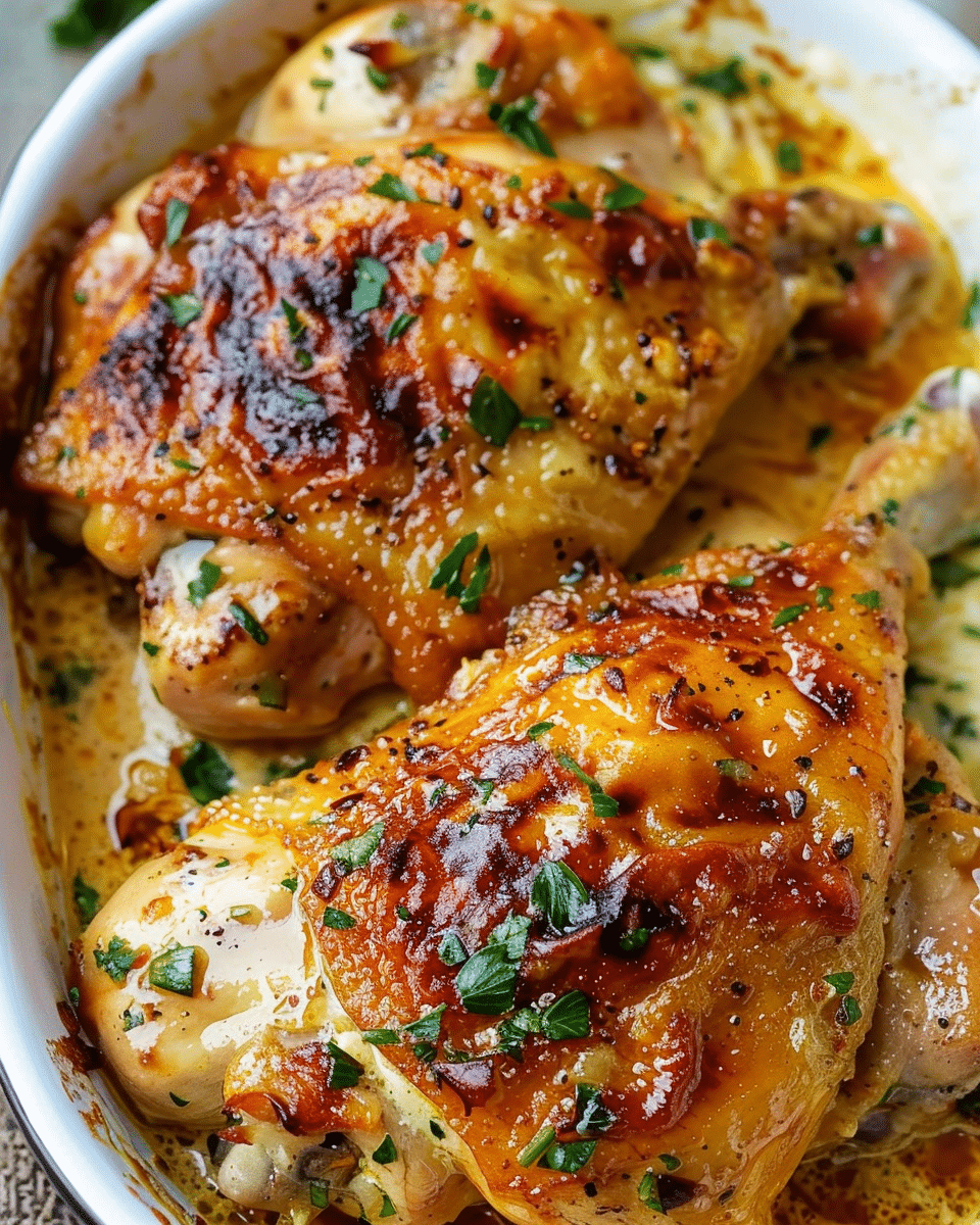 Crock Pot Marry Me Chicken