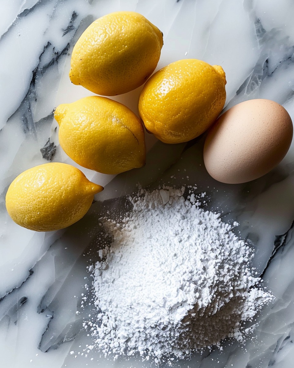 Meyer Lemon Madeleines 4 Meyer Lemon Madeleines