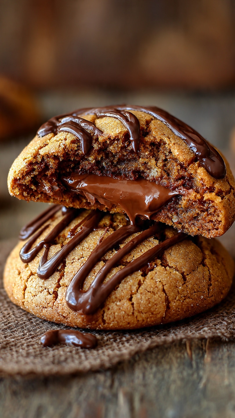 Perfect Oatmeal Cookies