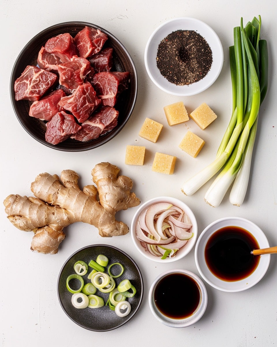 Healthy Crock Pot Side Dishes: Korean Beef