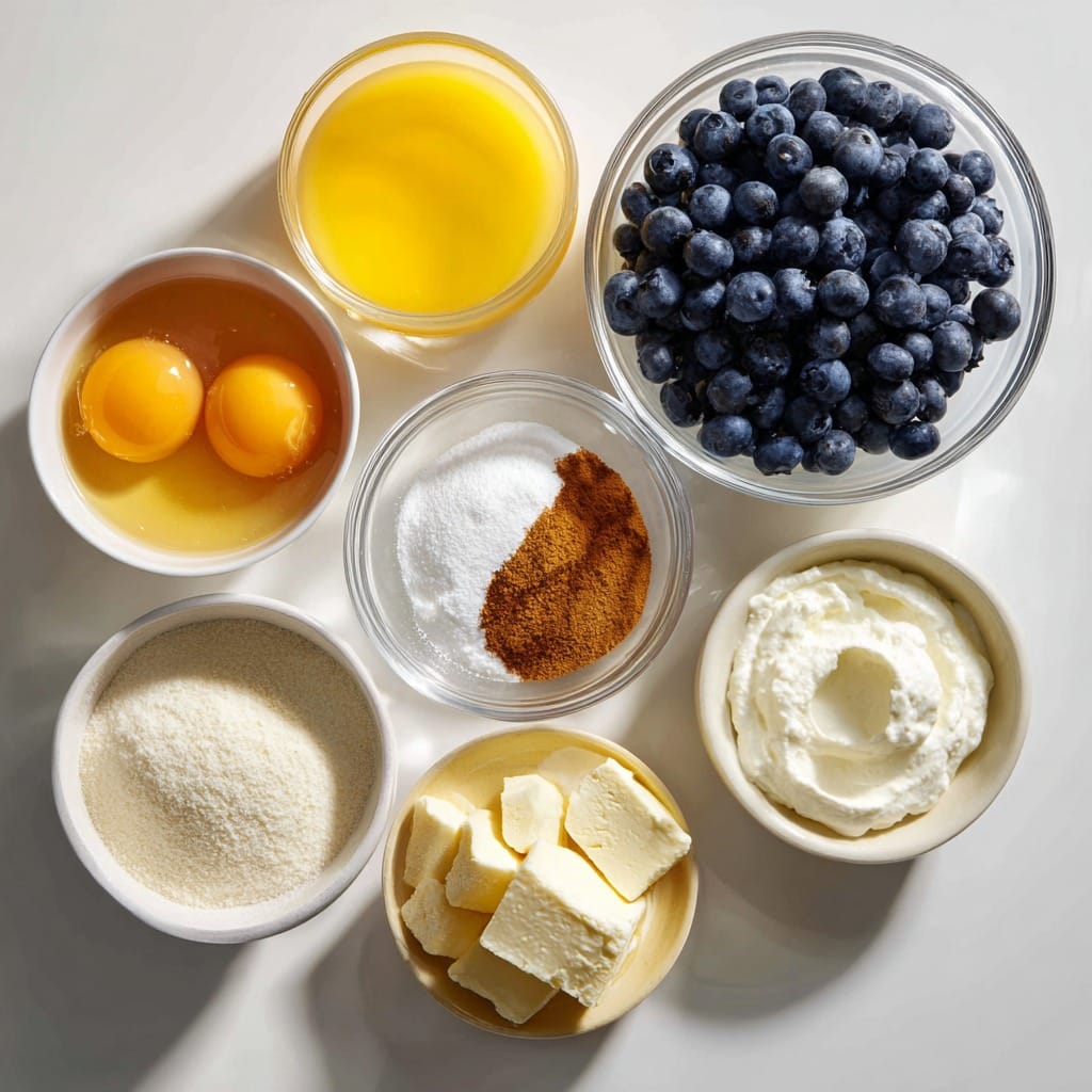 Berry French Toast Casserole