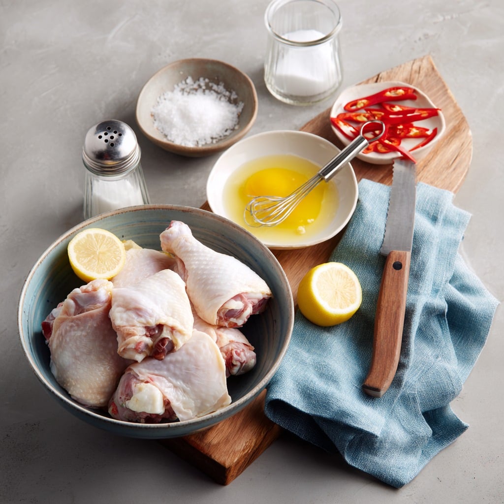 Keto Chicken Shawarma