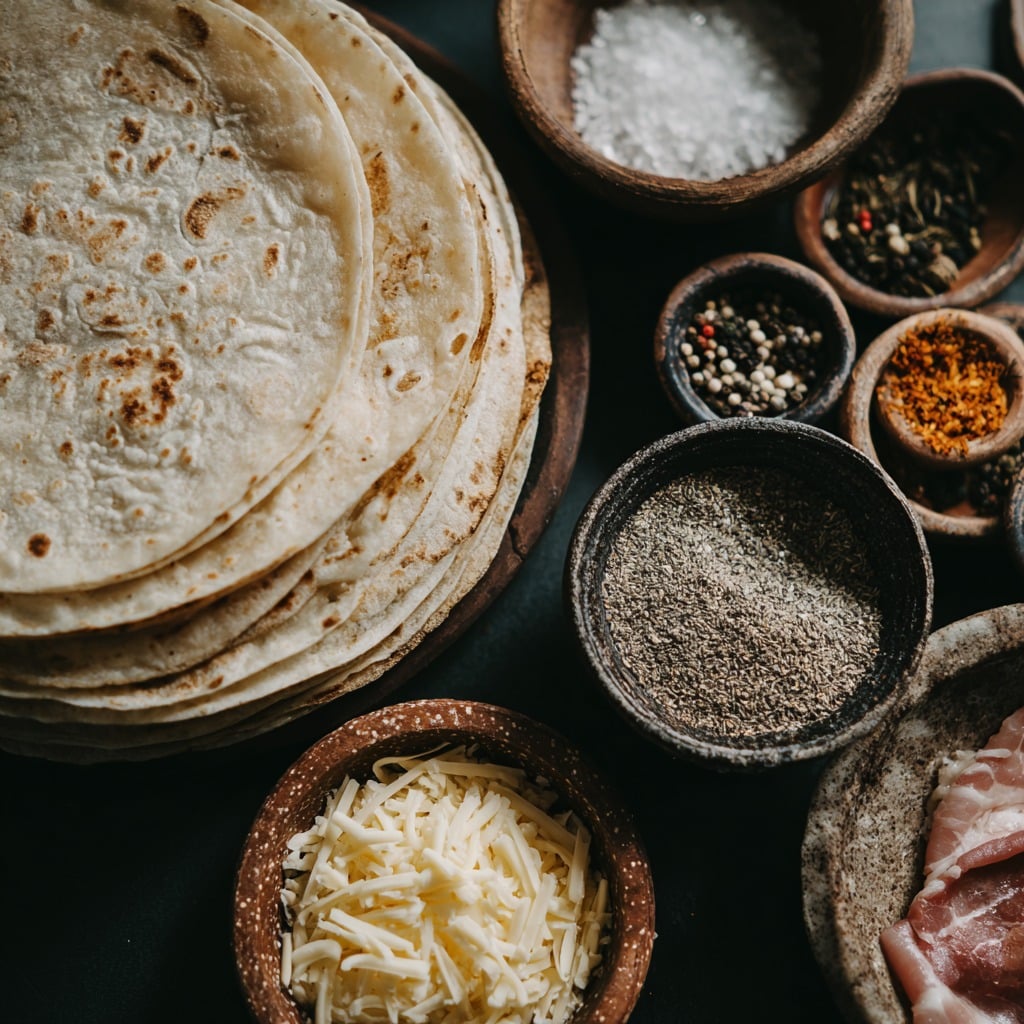 French Dip Tortilla Roll Ups