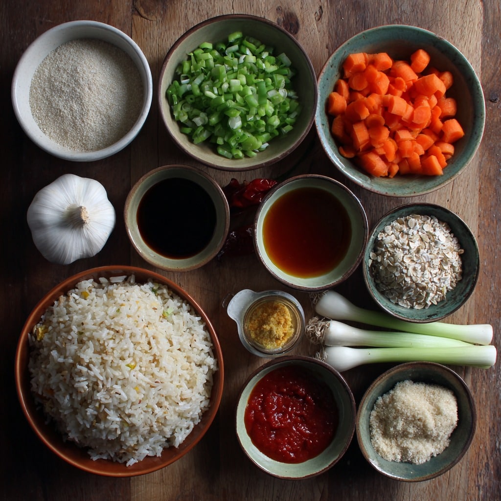 Chinese Chicken Fried Rice