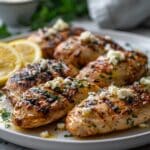 Hot Honey Feta Chicken