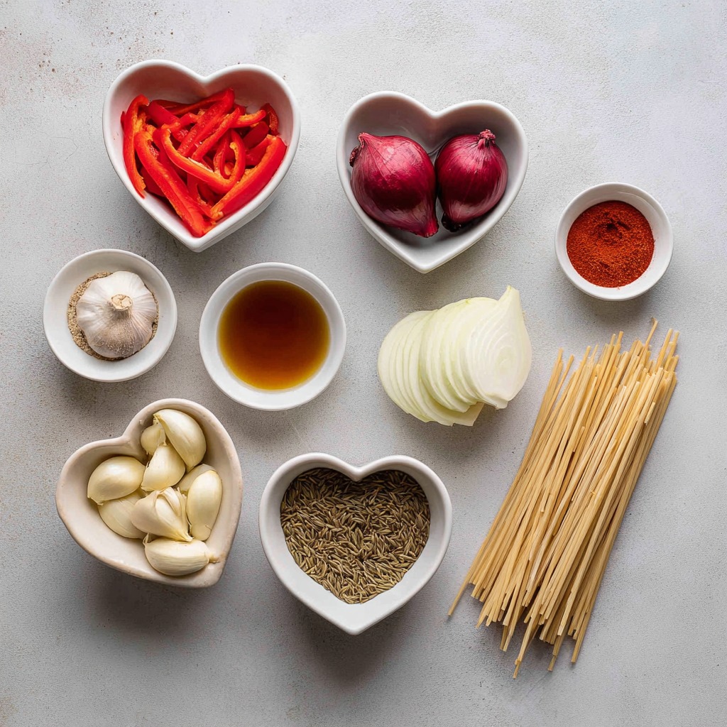 Heart-Shaped Skewers