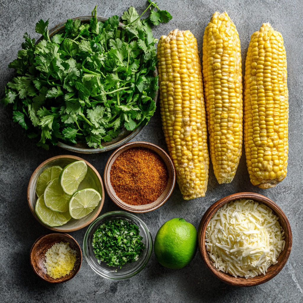 Mexican Street Corn Soup (Crockpot)