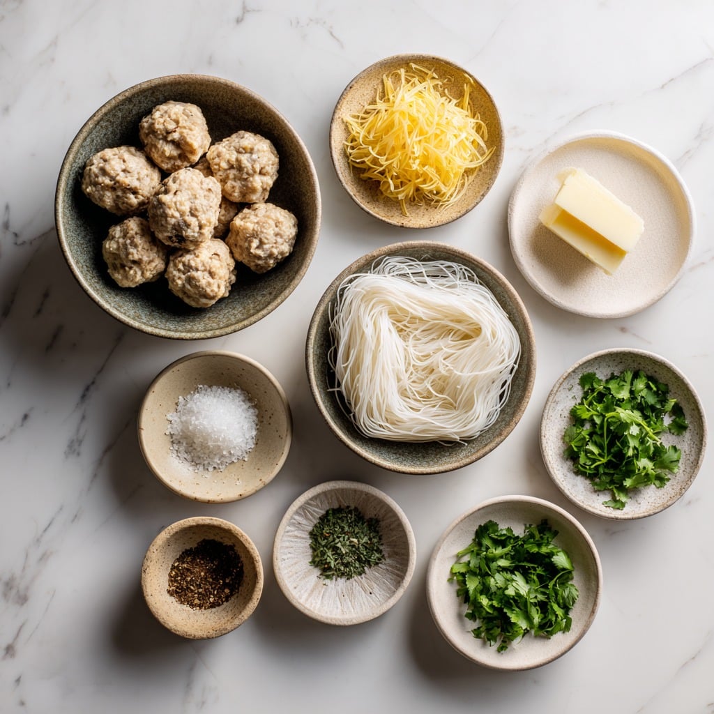 Simple Lentil Mushroom Stroganoff
