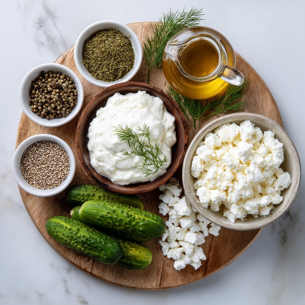 Best Dill Pickle Cottage Cheese Dip