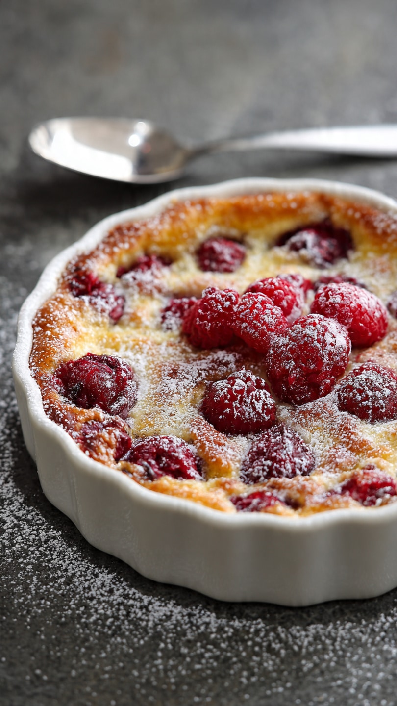 Clafoutis