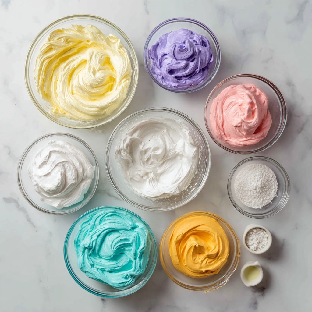 Easy Jello Meringue Cookies