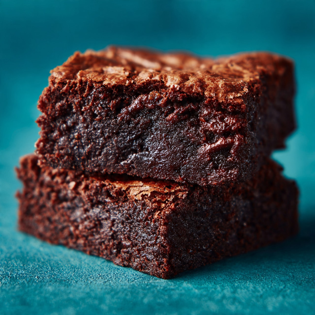 Mouthwatering Slutty Brownies