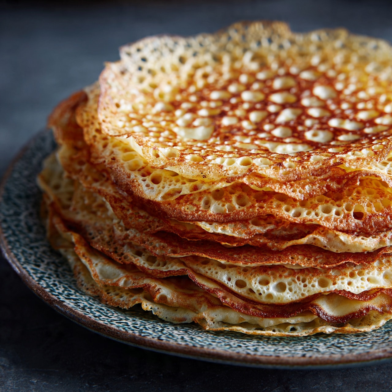 Easy Quark Pancakes