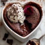 Easy Chocolate Pudding Cakes Recipe