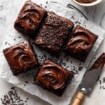 Chocolate Protein Cake Recipe