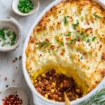 Gluten-Free Shepherd's Pie Recipe