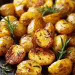 The Best Roasted Potatoes