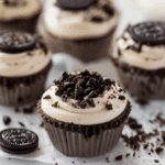 No-Bake Oreo Cheesecake Cups