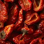 Homemade Roasted Red Peppers