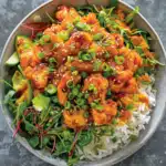 Bang Bang Chicken Bowl: A Flavor Explosion for Beginner Cooks
