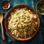 Fried Rice