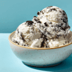 Cookies and Cream Ice Cream