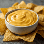 Taco Bell Nacho Cheese Sauce: The Ultimate Homemade Recipe