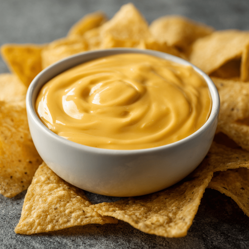 Taco Bell Nacho Cheese Sauce: The Ultimate Homemade Recipe