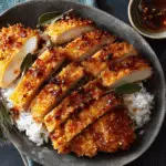 Melt-In-Your-Mouth Chicken