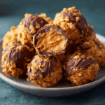 Butterfinger Balls