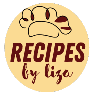 Recipes by Liza