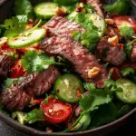 Thai Beef Salad