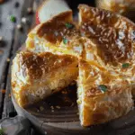 Cheese and Egg Rolls
