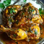 Persian Chicken