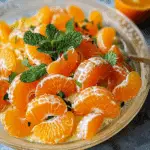 Mandarin Orange Salad